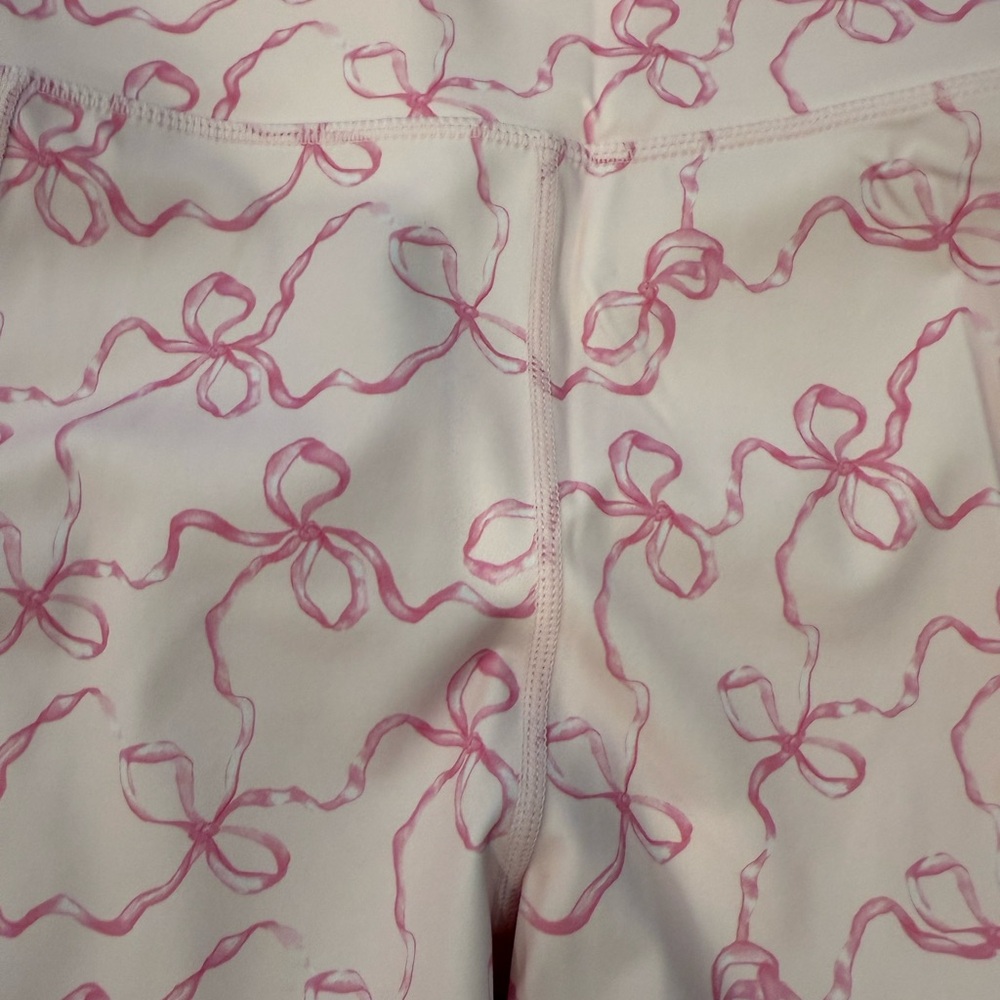 Love shack fancy leggings - Picture 5 of 5